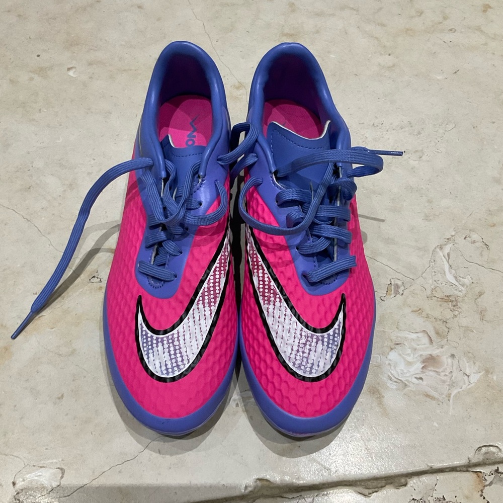 Nike Hypervenom Phelon Soccer Cleats